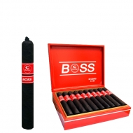 Chubbys BOSS CEO